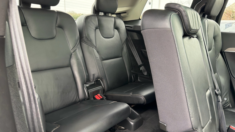 Volvo Xc90 2.0 B5D [235] Inscription 5dr AWD Geartronic Diesel Estate